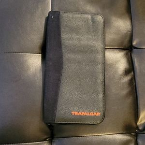 Trafalgar info carrier